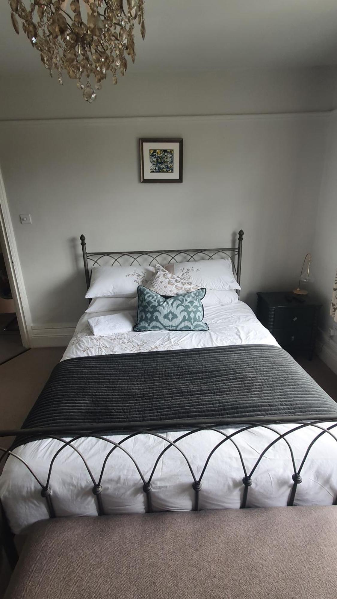 Moorcroft Appartement High Wycombe Buitenkant foto