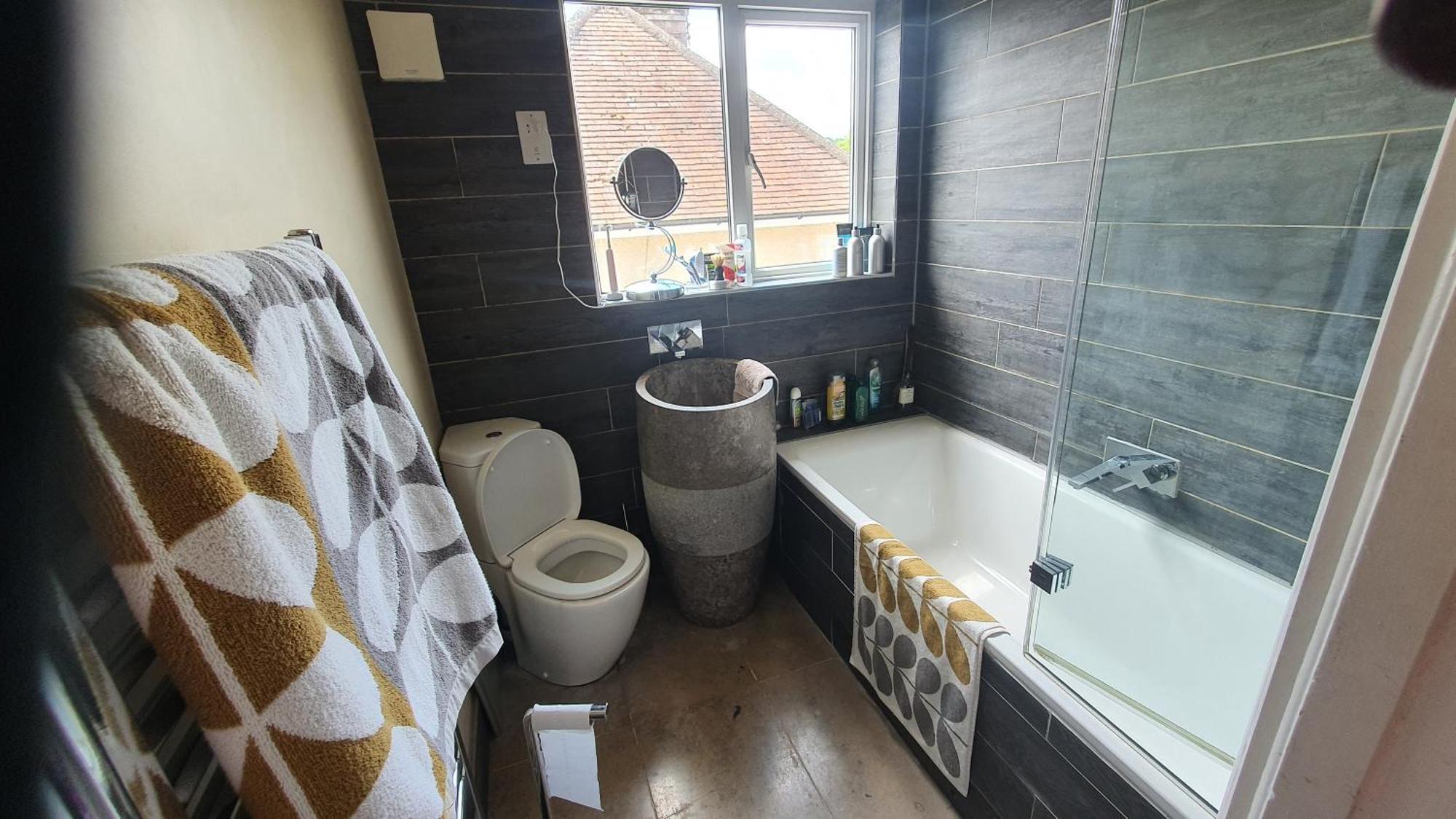 Moorcroft Appartement High Wycombe Buitenkant foto