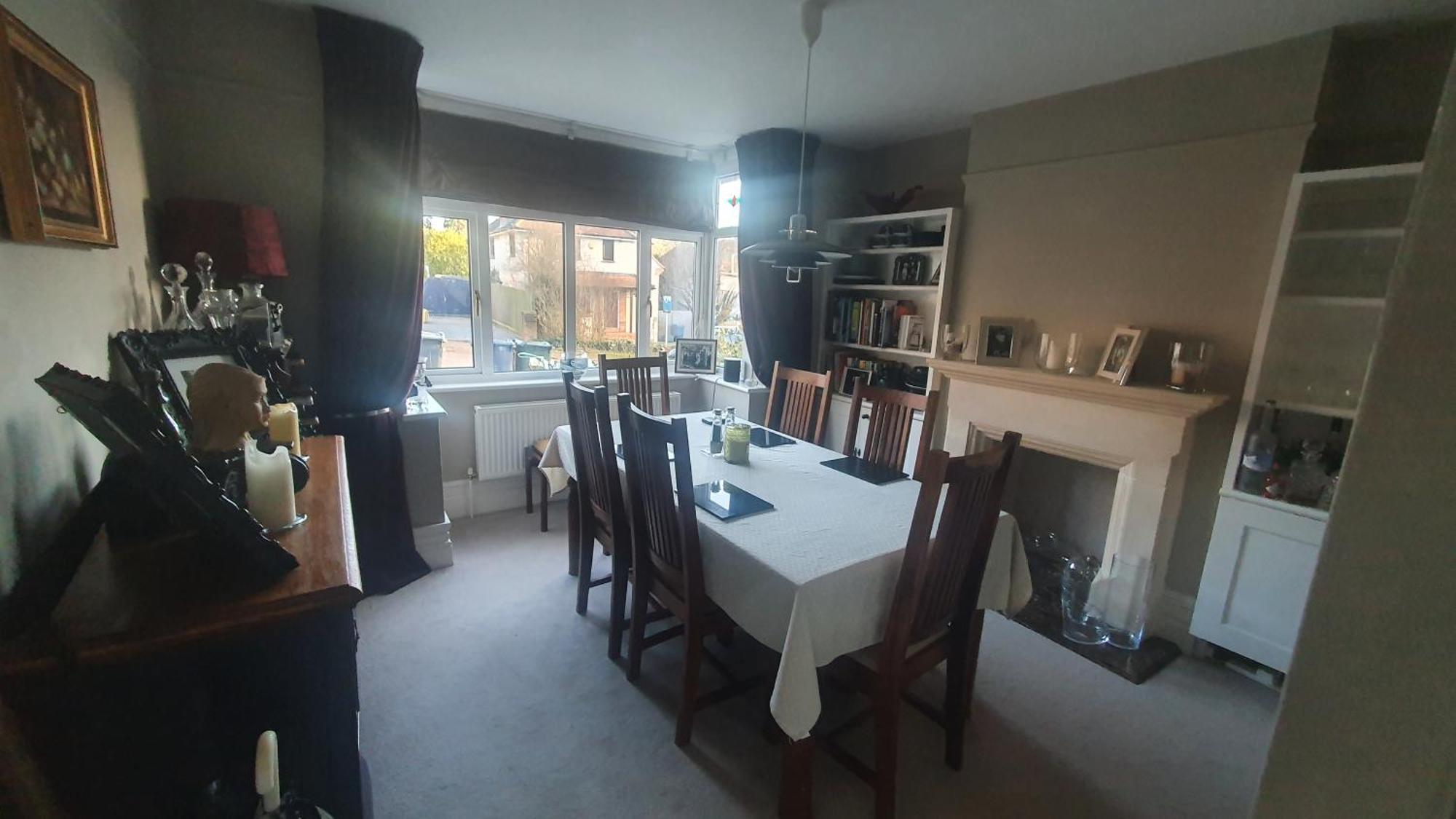 Moorcroft Appartement High Wycombe Buitenkant foto