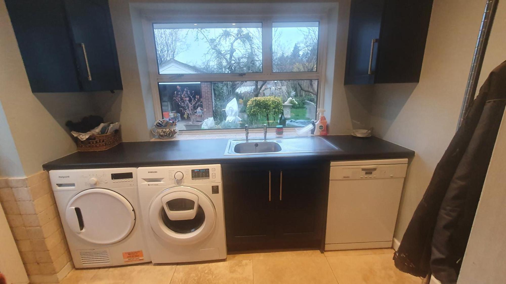 Moorcroft Appartement High Wycombe Buitenkant foto