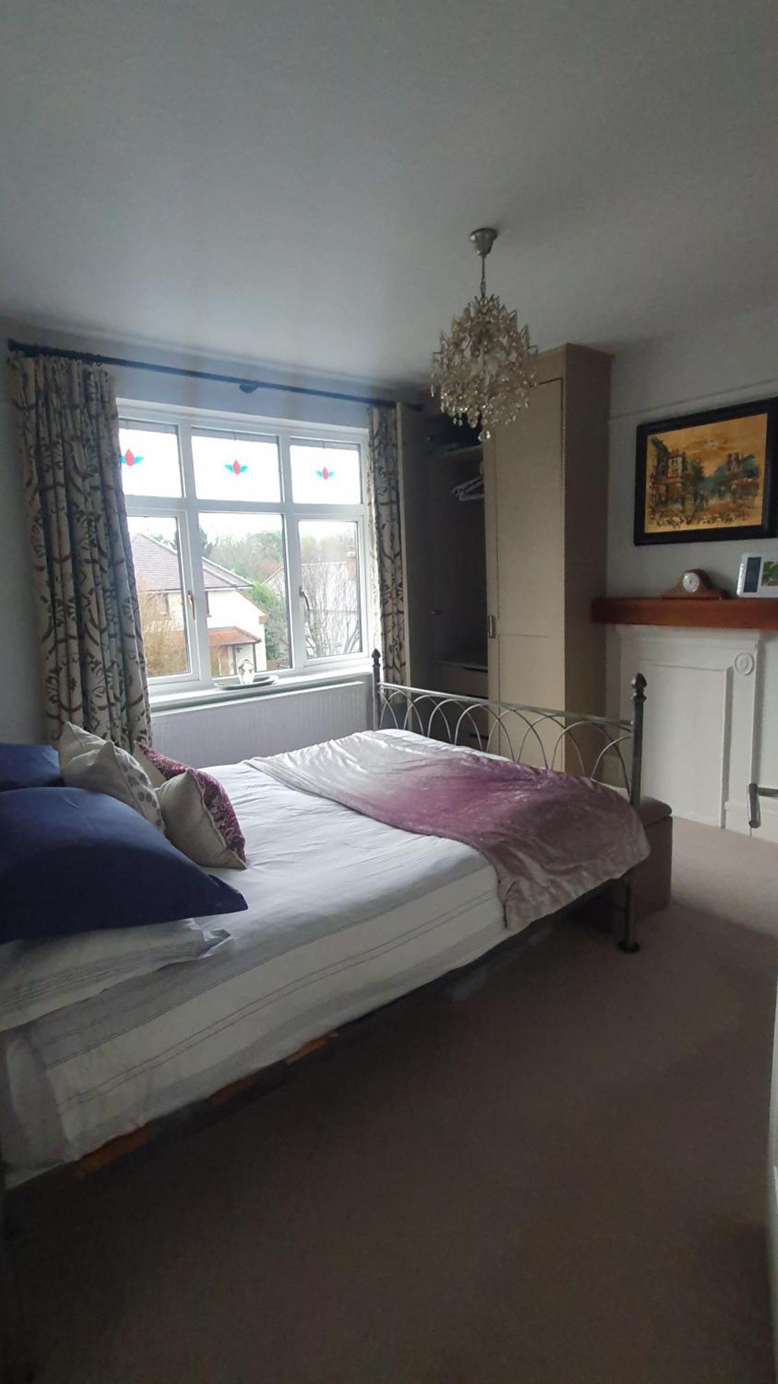 Moorcroft Appartement High Wycombe Buitenkant foto