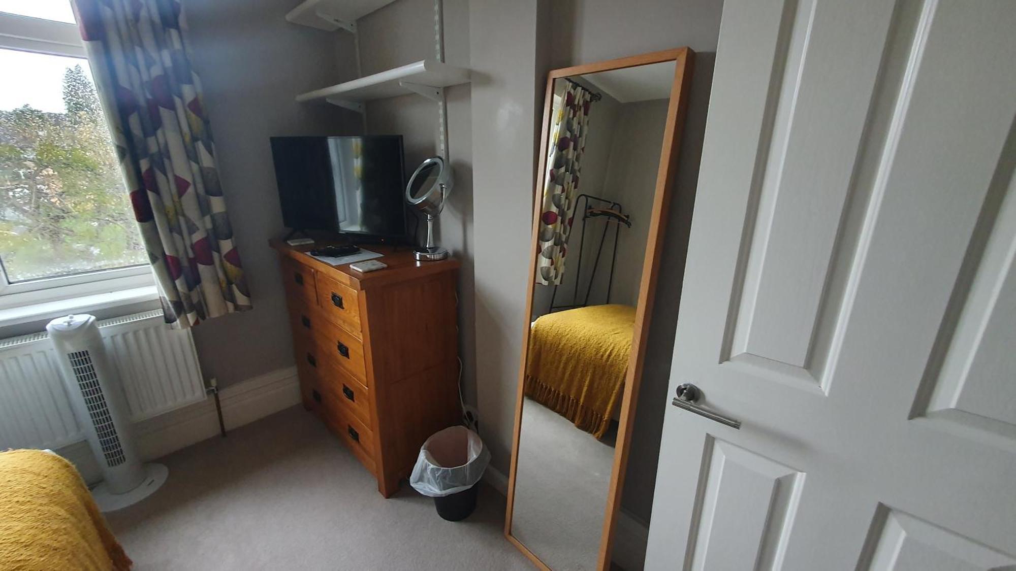Moorcroft Appartement High Wycombe Buitenkant foto