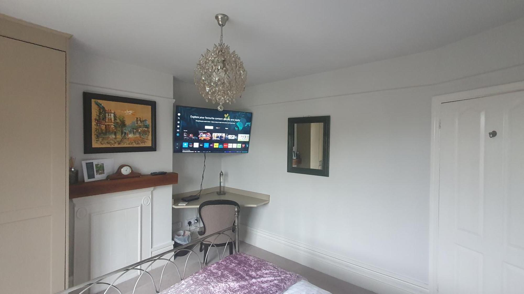 Moorcroft Appartement High Wycombe Buitenkant foto