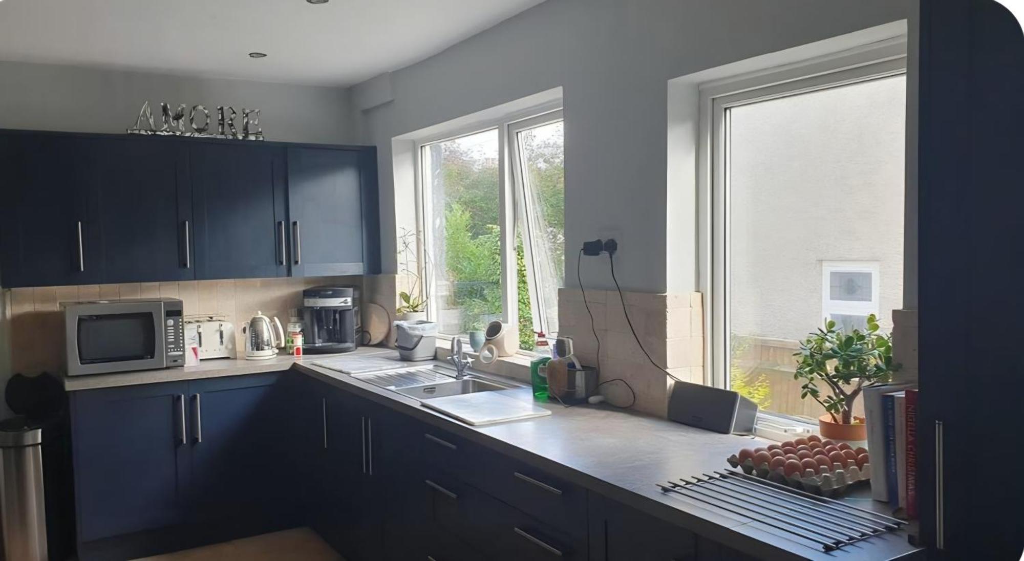 Moorcroft Appartement High Wycombe Buitenkant foto
